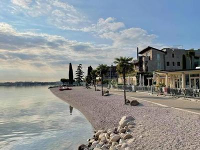 Lake Garda Lovers Luxury