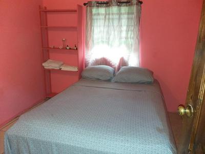 The Cherry Blossom House