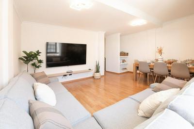 Las Vistas Residencial l Parking Privado