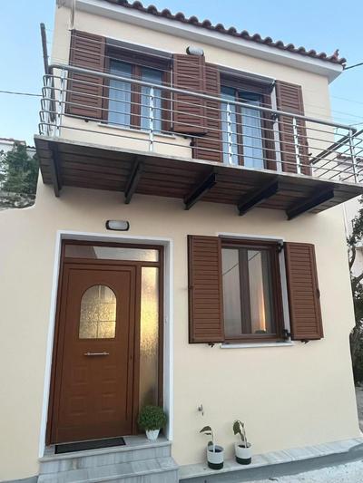 Aegean Dream Residence