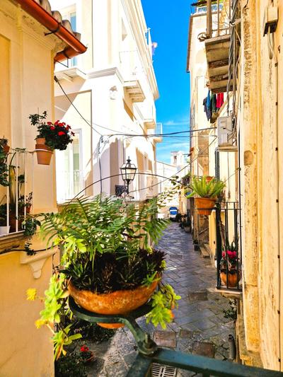 Dimora Procopio Holiday Home