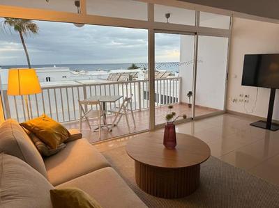 La casa de la playa