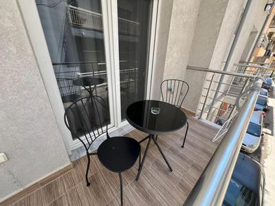GK Deluxe Apartment 2
