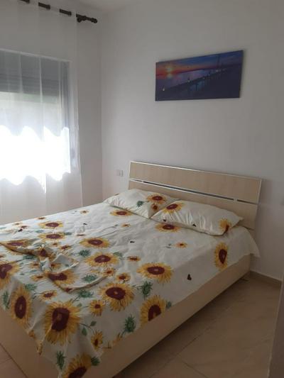 Giorgio's apartmant on the sea