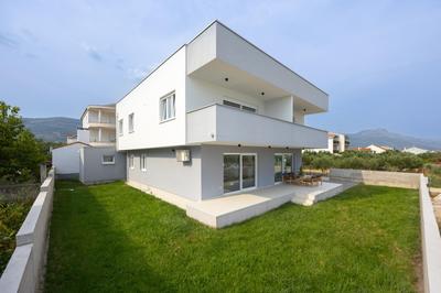 San Sebastian Apartments