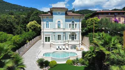 Villa Diamante -BGL