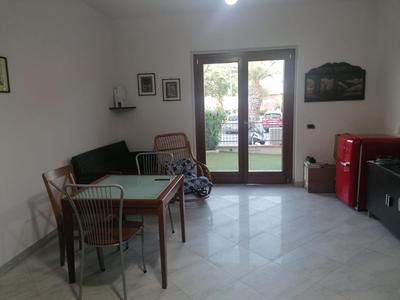 Appartamento estivo Tortoreto Lido fronte mare