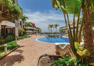 El Rincon Seabreeze Hideaway