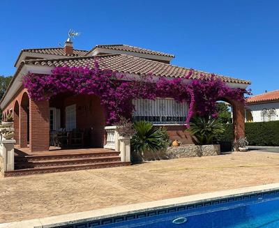 Villa Paradiso