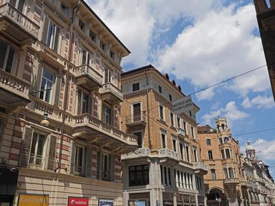 Inappartamento La Pepita Luxury