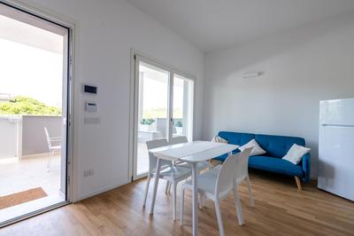 Maison Aurora - loft Mare