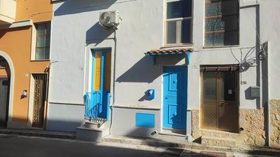 Lu sule atypique proche Gallipoli