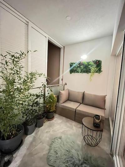 Apartment Merbau 337