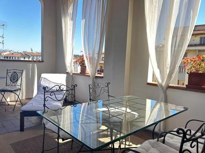 L'insolita 28 by FlorenceHospitality com