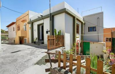 Casita Canaria