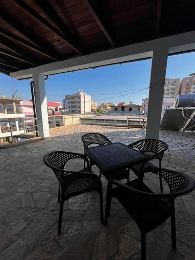 Villa Penthouse & Apartament