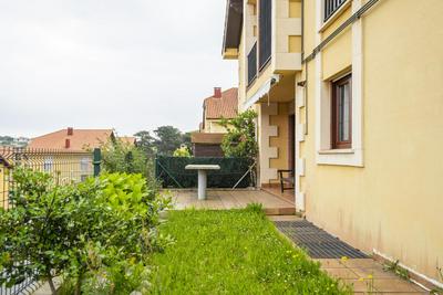 Apartamento Ruiloba-Comillas