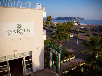 Hotel Garden