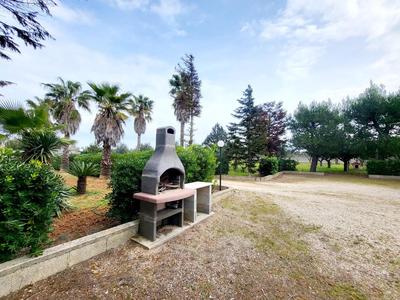 Villa degli Ulivi