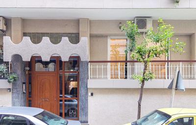 Piraeus Alexander Suites