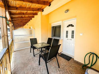 Little Paradise House