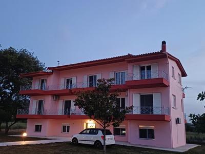 Pefki Apartment 7