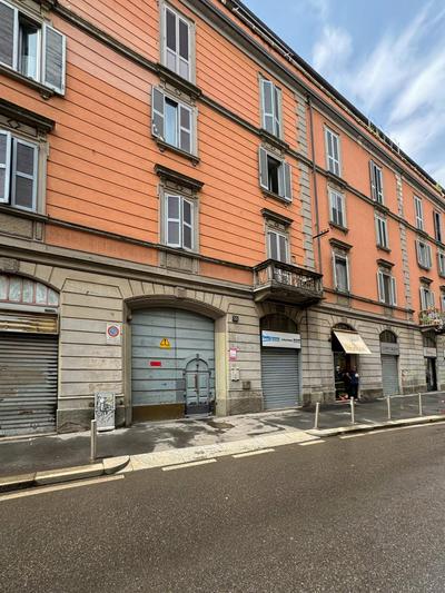 ArtStay - Apt Niguarda Hospital, Near Metro M3