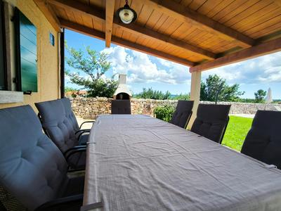 Villa Mikulica