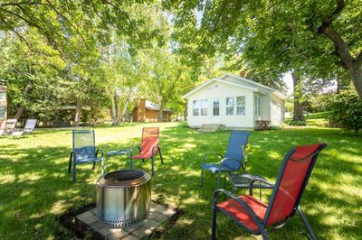 The Cowdry Cottage - Pet-Friendly - Canoe - Bikes
