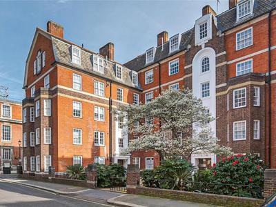 Stylish 1BR, 15 mins to Buckingham Palace, Central London