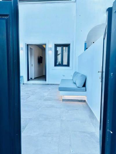 Nostos Suites Kamari