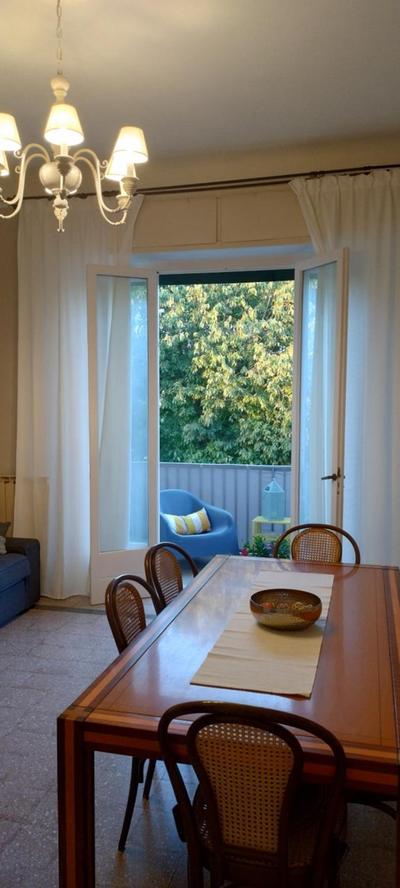 Appartamento via Gramsci - Free Gated Parking - 5 minutes from Center
