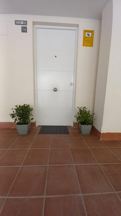 Sanlucarshine apartamento con piscina