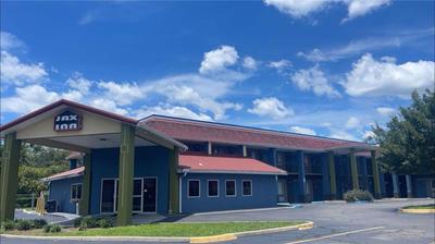 JAX INN