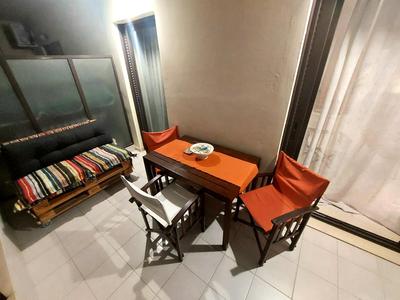 Marou Apartment