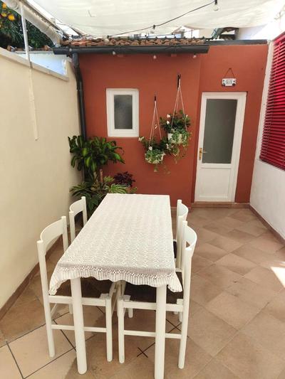 La Casetta di Mario - a cosy seaside cottage
