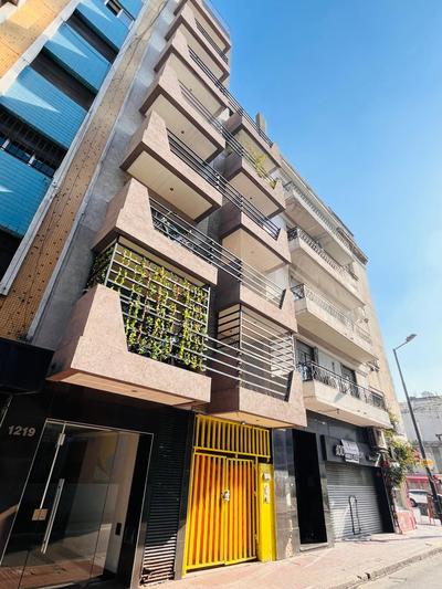 Hermoso departamento en el corazón de San Telmo