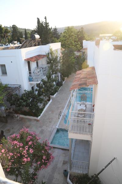 Bodrum Nuran Boutique Apart
