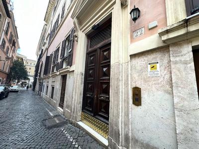 Lovely Retreat in Roma Trastevere