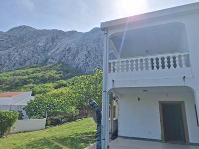 Pag Apartment