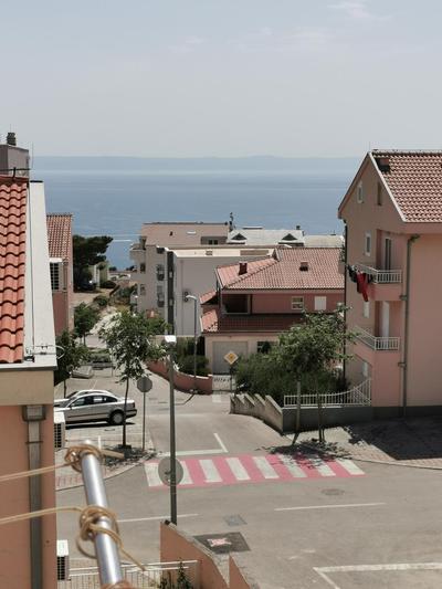 Dalma Apartment Makarska