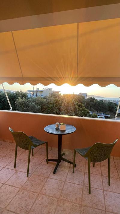 Murele apartments