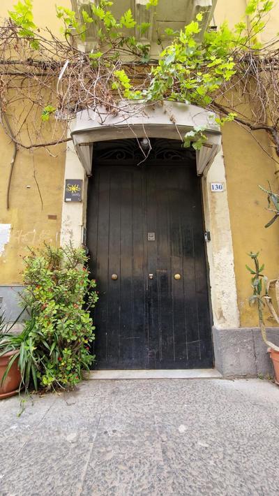 Superior Suite & Apartment Catania