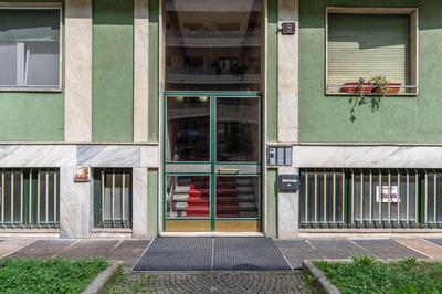 Lovely Flat with balcony Milano Cenisio, Sempione