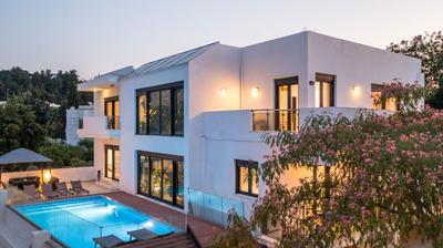 Villa Melia