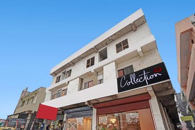 Collection O Rk Residency