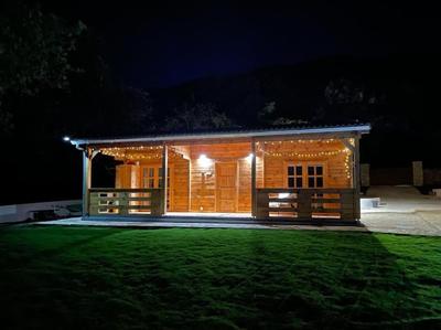 The Retreat - Cypress Lodge