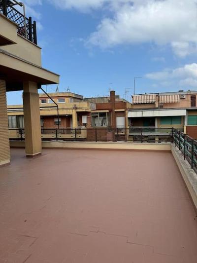 Attico al Mare