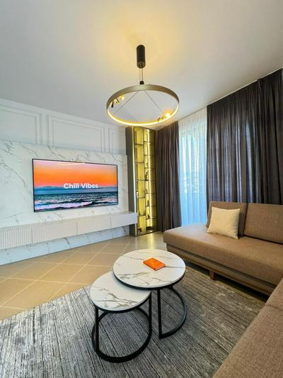 CozyApartments