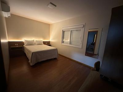 Suíte completa em Gramado